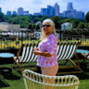 Meet your Posher, Patricia